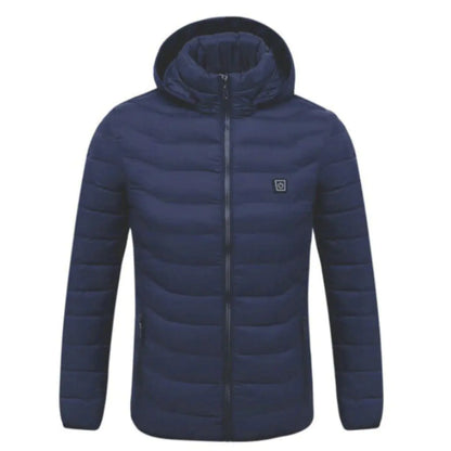 Warmzy® Heated Jacket